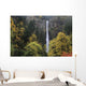 USA Columbia River Gorge Wall Decal Design 2