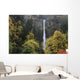 USA Columbia River Gorge Wall Decal Design 2