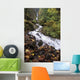 USA Columbia River Gorge Wall Decal Design 1