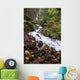 USA Columbia River Gorge Wall Decal Design 1