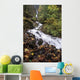USA Columbia River Gorge Wall Decal Design 1