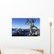 USA Crater Lake National Wall Decal