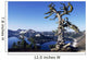 USA Crater Lake National Wall Decal