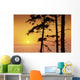 USA Ecola State Park Wall Decal
