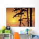 USA Ecola State Park Wall Decal