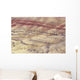 USA Detail Colorful Patterns Wall Decal