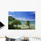 Crystal Clear Water and Wall Decal