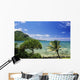 Crystal Clear Water and Wall Decal