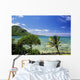 Crystal Clear Water and Wall Decal