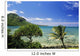 Crystal Clear Water and Wall Decal