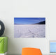 USA Death Valley National Wall Decal
