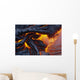 USA Hawaii Big Island Wall Decal Design 1