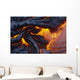USA Hawaii Big Island Wall Decal Design 1