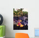 USA Hawaii Volcanoes National Wall Decal