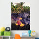 USA Hawaii Volcanoes National Wall Decal