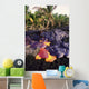 USA Hawaii Volcanoes National Wall Decal