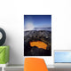 USA Hawaii - Hawaii Volcanoes Wall Decal