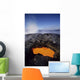 USA Hawaii - Hawaii Volcanoes Wall Decal