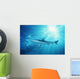 USA Wall Decal Design 2