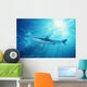 USA Wall Decal Design 2
