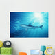 USA Wall Decal Design 2