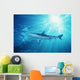 USA Wall Decal Design 2