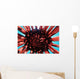 USA Wall Decal Design 1