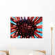 USA Wall Decal Design 1