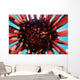 USA Wall Decal Design 1