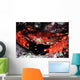 USA Usaensis Wall Decal