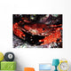 USA Usaensis Wall Decal