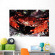 USA Usaensis Wall Decal