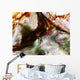 Colorful Reflections Water Wall Decal Design 3