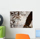Still Water Woman Rhode Wall Decal