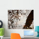 Still Water Woman Rhode Wall Decal