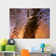 Colorful Reflections Water Wall Decal Design 2