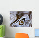 Ripples and Reflections Water Wall Decal Design 5