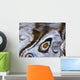 Ripples and Reflections Water Wall Decal Design 5