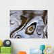 Ripples and Reflections Water Wall Decal Design 5