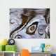 Ripples and Reflections Water Wall Decal Design 5