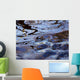 Ripples and Reflections Water Wall Decal Design 2