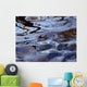 Ripples and Reflections Water Wall Decal Design 2