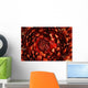 USA up Ventral Side Wall Decal
