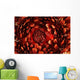 USA up Ventral Side Wall Decal