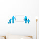 Family Wall Mural