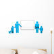 Family Wall Mural