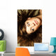 Hair Wall Mural