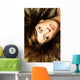 Hair Wall Mural
