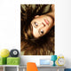 Hair Wall Mural