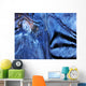 Reflections and Leaves Wall Decal Design 3